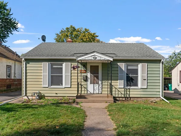 4346 7th St NE, Columbia Heights, MN 55421