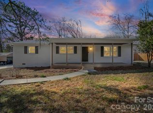 4083 Hord Rd, Sharon, SC 29742