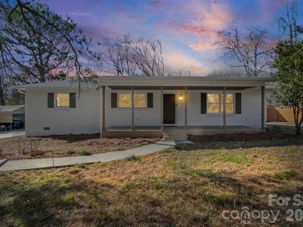 4083 Hord Rd, Sharon, SC 29742