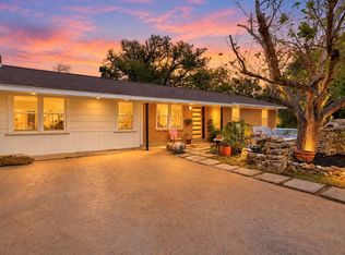 4505 Dudley Dr, Austin, TX 78735