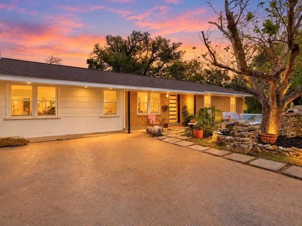 4505 Dudley Dr, Austin, TX 78735