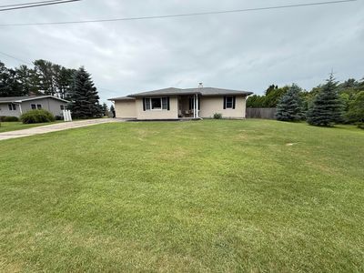 1400 Perry St, Manistee, MI, 49660