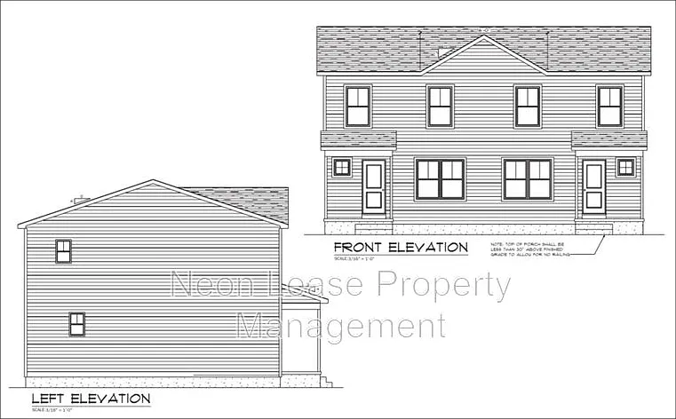 400 N Walnut St — Photo 4