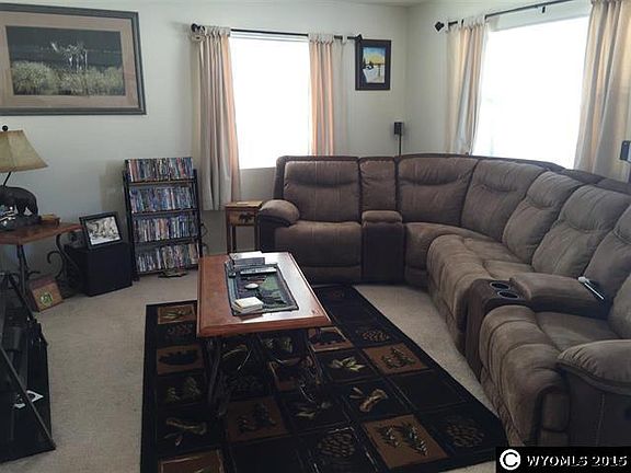 4th image of 2416 Westridge Dr