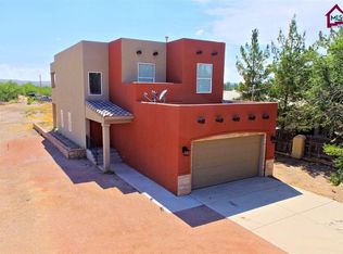 646 Snow Rd, Las Cruces, NM 88005