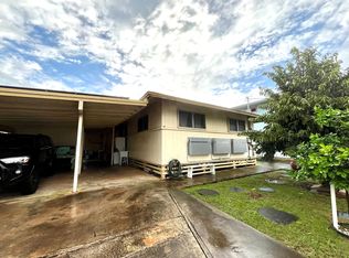 98-227 Pahemo St #B, Aiea, HI 96701