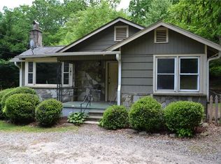 141 N Fork Rd, Black Mountain, NC 28711