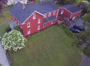 56 High St #2R, Southbridge, MA 01550