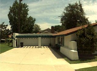 10920 Melvin Ave, Porter Ranch, CA 91326