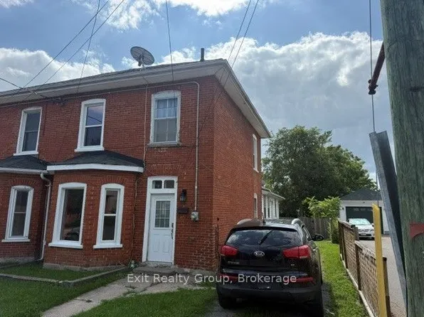 36 Bettes St, Belleville, ON K8N 3W6