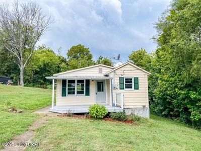 101 Cherry St, Caneyville, KY, 42721