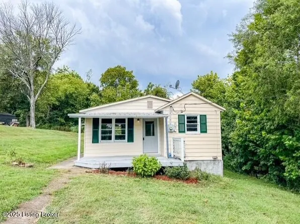 101 Cherry St, Caneyville, KY 42721