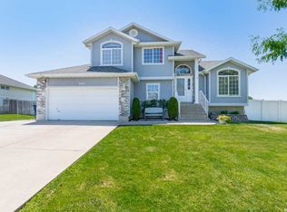 3467 W 5900 S, Roy, UT 84067