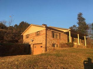 7194 Caney Valley Rd, Tazewell, TN 37879