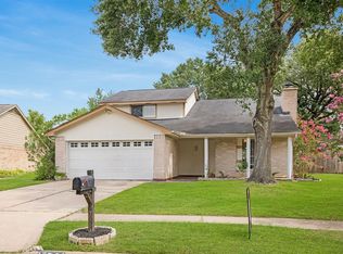 17934 Valley Knoll Dr, Houston, TX 77084