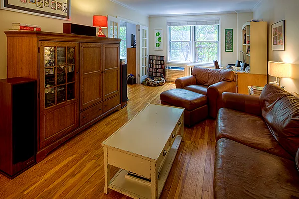 Rented by Brown Harris Stevens | media 23