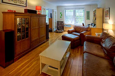 Rented by Brown Harris Stevens