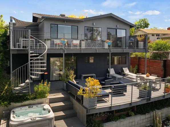 523 Marie Ave, Los Angeles, CA 90042