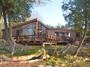 15579 Little Round Is, Clayton, NY 13624