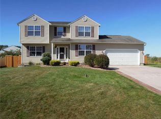 8421 Sutcliffe Dr, Liverpool, NY 13090