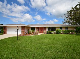 490 Sherwood Ave, Satellite Beach, FL 32937