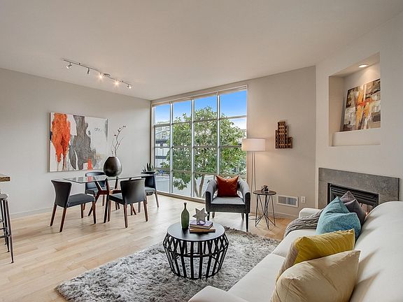 2nd image of 1600 Webster St APT 103