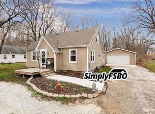 913 Cleveland Rd, Colona, IL 61241