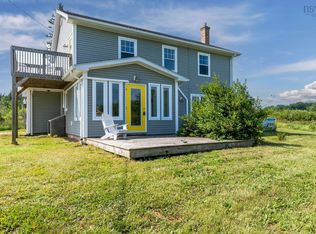 3404 Brow Of Mountain Rd W, Kings, NS B0P 1V0