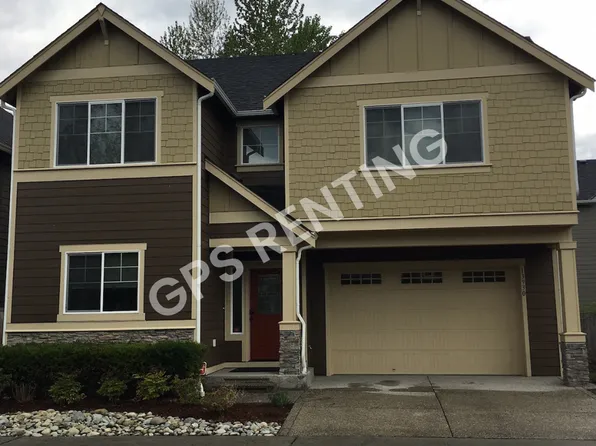13930 32nd Dr SE, Mill Creek, WA 98012