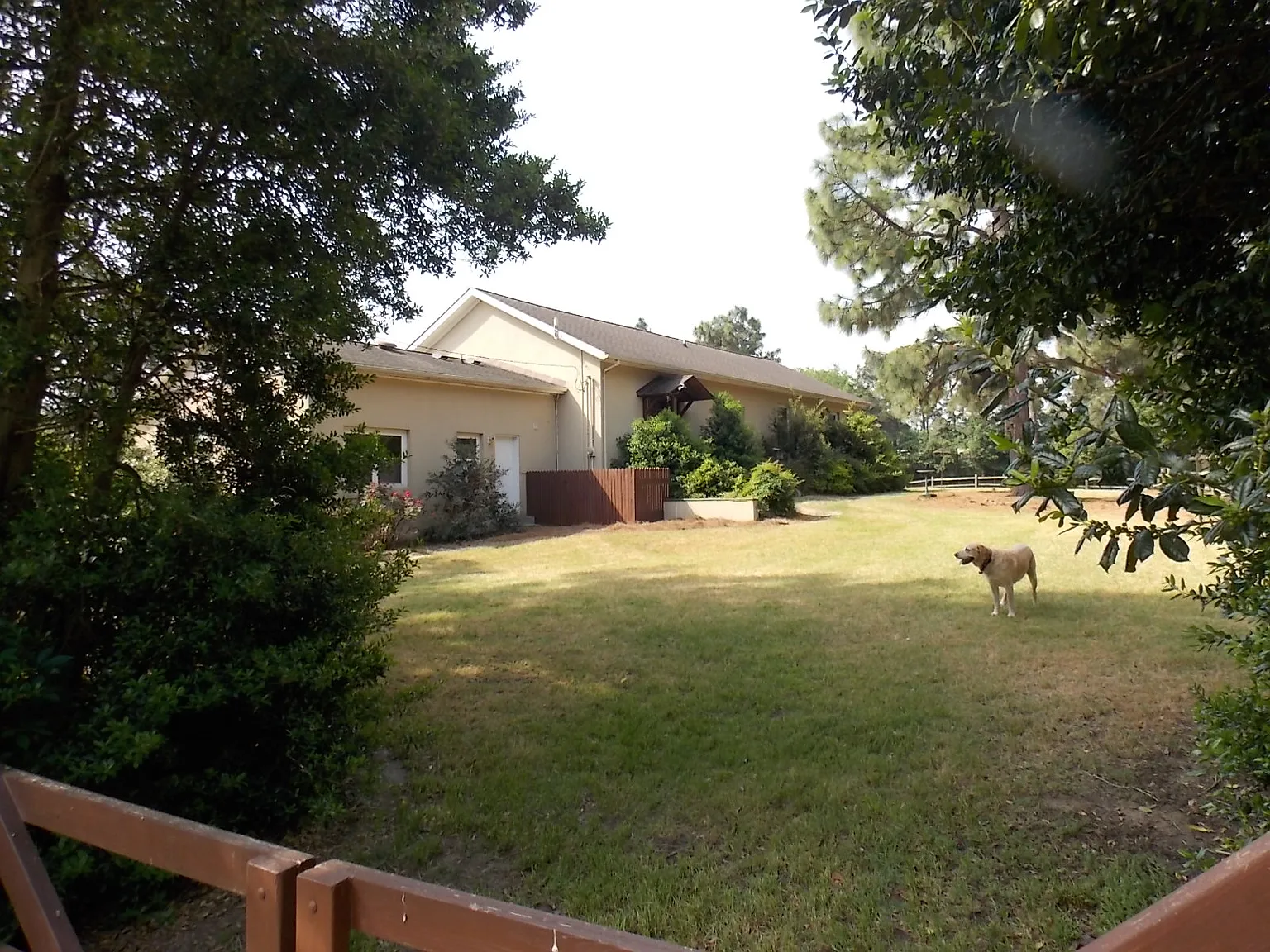 N May St, Southern Pines — Photo 1