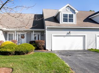 178 Horne Way #178, Millbury, MA 01527