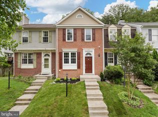 12617 Monarch Ct, Woodbridge, VA 22192