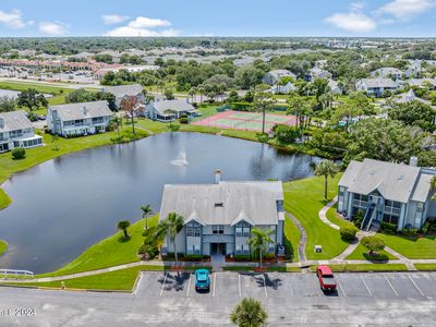 4640 Lake Waterford Way APT 2-102, Melbourne, FL, 32901