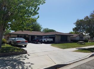 44554 Leatherwood Ave, Lancaster, CA 93534