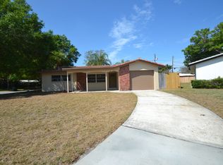 2050 Indigo Dr, Clearwater, FL 33763