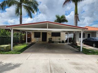 6436 W 22nd Ct, Hialeah, FL 33016