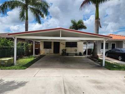 6436 W 22nd Ct, Hialeah, FL, 33016