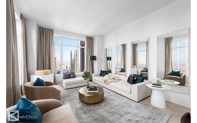 Sold by Douglas Elliman | media 18