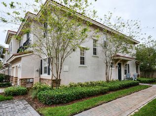248 Las Brisas Cir, Sunrise, FL 33326