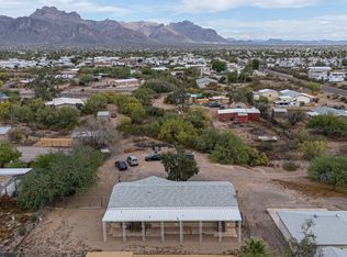 880 E 4TH Avenue, Apache Junction, AZ 85119