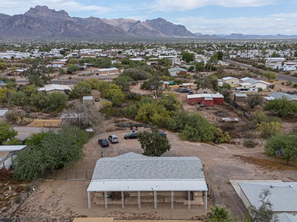 880 E 4TH Avenue, Apache Junction, AZ 85119
