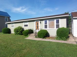 708 Fox St, Jersey Shore, PA 17740