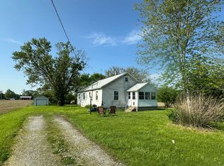 2087 W Jackson Rd, Yellow Springs, OH 45387