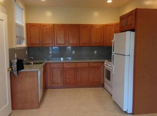 5529 Geary Blvd #1, San Francisco, CA 94121