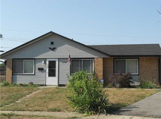 3920 Erickson Ct, Indianapolis, IN