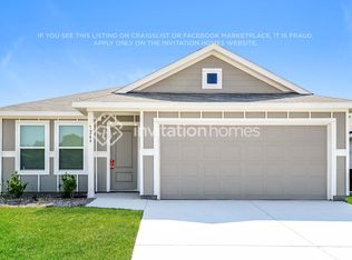 7244 Misty Summit Dr, Fort Worth, TX 76179