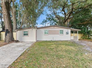 2501 Red Robin Dr E, Jacksonville, FL 32210