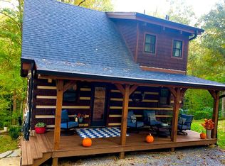 151 Flynn Rd, Walland, TN 37886