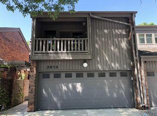 2913 S Ridgeview Way #4, Sioux Falls, SD 57105