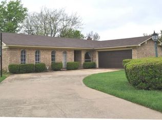 6504 Westrock Dr, Fort Worth, TX 76133